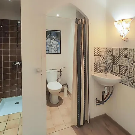 2 Bedroom Stunning In Ferienhaus *